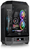 Thermaltake - The Tower 300 számítógépház - Black - CA-1Y4-00S1WN-00