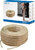 LogiLink CAT 6 kábel, U/UTP, 100 méter - CPV0033