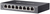 TP-LINK - ES208G Omada 8-Port Gigabit Easy Managed Switch