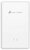 TP-LINK - EAP625GP-WALL Omada AX1800 Wi-Fi 6 Wall Plate GPON Access Point