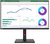 LENOVO - ThinkVision T32h-30 - 63D3GAT1EU