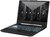 Asus - TUF Gaming A15 - FA506NC-HN002W