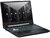 Asus - TUF Gaming A15 - FA506NC-HN002W