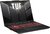 Asus - TUF Gaming - FA607NU-RL0213