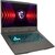 MSI - Thin 15 B13VE-2854 - 9S7-16R831-2854