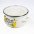 TOO BELLY OLIVE 3,8 literes, 20cm átmérő, 13cm magasságú lábas (fazék) üveg fedővel