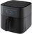 TOO AF-850-B-1800 W fekete 8 L forrólevegős sütő (air fryer/airfryer) digitális vezérléssel