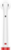 TOO KT-577 Univerzális standard sörtéjű pótfej fogkefékhez ORAL-B kompatibilis