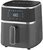 TOO AF-140B-1400 W fekete 5 L forrólevegős sütő (air fryer/airfryer) digitális vezérléssel