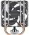 Arctic - Freezer 8A CO - ACFRE00162A