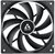 Arctic - F12 PWM Black (5 Pack) - ACFAN00145A