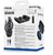 Nacon - RIG 900 MAX HS PS5 fekete gamer headset - 2809610