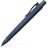 Faber-Castell Poly Ball Urban XB hegy sötétkék golyóstoll