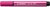 Stabilo Pen 68 MAX vágott hegyű pink prémium rostirón