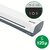 Leitz iLam Home A3 fehér laminálógép