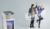 LEITZ IQ OptiMax Office P5 iratmegsemmisítő, 35L, fehér