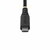 Startech - 2 m USB-C töltőkábel, 240 W (5 A) PD EPR, kétrétegű szilikon/fonott köpeny - S2CEPR2M-USB-CABLE