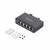 Startech - 5-Port Unmanaged Industrial Network Switch, 100/1000 Ethernet - I51G-ETHERNET-SWITCH