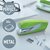 Leitz WOW Nexxt 30 lap zöld tűzőgép