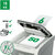 Leitz IQ AutoFeed SmallOffice 50 P4 Pro autotomata iratmegsemmisítő