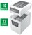 Leitz IQ Slim Home Office iratmegsemmisítő