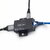 Startech - HDMI hálózati kábelhosszabbító, CAT5e/CAT6, 4K 60Hz HDMI Etherneten keresztül - 4K50IC-EXTEND-HDMI
