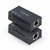 Startech - HDMI hálózati kábelhosszabbító, CAT5e/CAT6, 4K 60Hz HDMI Etherneten keresztül - 4K50IC-EXTEND-HDMI