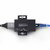 Startech - HDMI hálózati kábelhosszabbító, CAT5e/CAT6, 4K 60Hz HDMI Etherneten keresztül - 4K50IC-EXTEND-HDMI