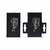 Startech - HDMI hálózati kábelhosszabbító, CAT5e/CAT6, 4K 60Hz HDMI Etherneten keresztül - 4K50IC-EXTEND-HDMI