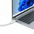 Startech - 1,8 m-es prémium, tanúsított, nagy sebességű HDMI-kábel, 4K 60Hz/1440p 144Hz - HDMI2-CABLE-4K60-6FW