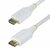 Startech - 1,8 m-es prémium, tanúsított, nagy sebességű HDMI-kábel, 4K 60Hz/1440p 144Hz - HDMI2-CABLE-4K60-6FW