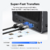 UGREEN - NASync DXP4800 - 25372B
