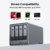 UGREEN - NASync DXP4800 - 25372B