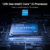 UGREEN - NASync DXP6800 Pro - 25899B