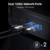 UGREEN - NASync DXP6800 Pro - 25899B