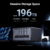 UGREEN - NASync DXP6800 Pro - 25899B