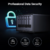 UGREEN - NASync DXP6800 Pro - 25899B