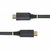 Startech - 10 m-es aktív nagysebességű HDMI kábel, 4K 60Hz/1440p 144Hz - HDMI2-CABLE-4K60-10M