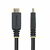 Startech - 10 m-es aktív nagysebességű HDMI kábel, 4K 60Hz/1440p 144Hz - HDMI2-CABLE-4K60-10M