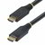 Startech - 10 m-es aktív nagysebességű HDMI kábel, 4K 60Hz/1440p 144Hz - HDMI2-CABLE-4K60-10M