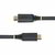 Startech - 10 m-es aktív nagysebességű HDMI kábel, 4K 60Hz/1440p 144Hz - HDMI2-CABLE-4K60-10M