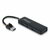 Startech - 4 portos USB-A hub, 5 Gbps - H5A4A-USB-HUB
