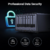 UGREEN - NASync DXP8800 Plus - 35127B