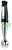 Braun - MQ7045X MultiQuick 7 fekete-ezüst botmixer - 0X22111547