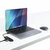 Startech 4-PORT USB-C HUB 5GBPS PORTABLE POWERED