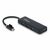 Startech 4-PORT USB-C HUB 5GBPS PORTABLE POWERED