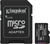 KINGSTON - MICROSDXC Canvas Select Plus (GEN 3) 64GB - SDCS3/64GB