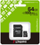 KINGSTON - MICROSDXC Canvas Select Plus (GEN 3) 64GB - SDCS3/64GB