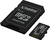 KINGSTON - MICROSDXC Canvas Select Plus (GEN 3) 128GB - SDCS3/128GB