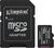 KINGSTON - MICROSDXC Canvas Select Plus (GEN 3) 128GB - SDCS3/128GB